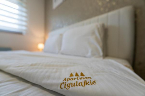 Cigulajkic apartman